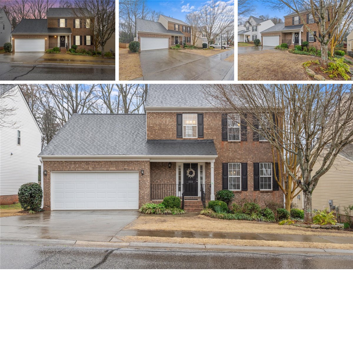 251 Highgate Cir, Greer, SC 29650
